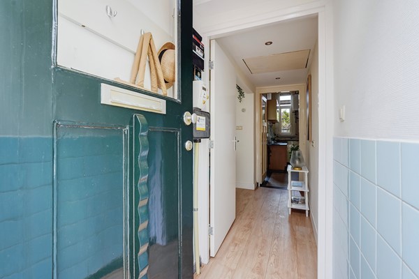 Foto - Te koop: Bagijnhof 48, 2611 AP Delft